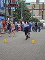 Street Entertainers 1